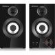 Акустична система REAL-EL S-420 Black (EL121200011) 