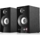 Акустична система REAL-EL S-420 Black (EL121200011) 
