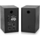 Акустична система REAL-EL S-420 Black (EL121200011) 