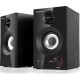 Акустична система REAL-EL S-420 Black (EL121200011) 