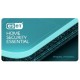 Антивірус Eset Home Security Essential 17 ПК 3 year нова покупка (EHSE_17_3_B) 
