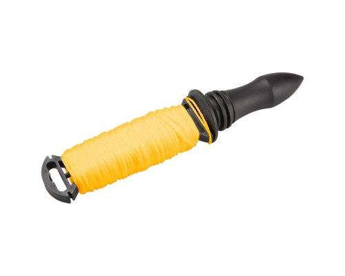 Шнур розмічальний Topex 100м, на ручці (13A920)