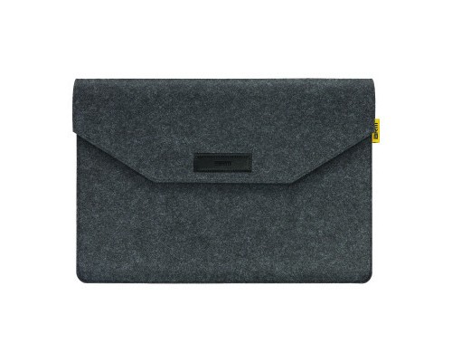 Чохол до ноутбука Armorstandart 15.6 Feltery Case AS01, Black (ARM70768) Чохол до ноутбука Armorstandart 15.6 Feltery Case AS01, Black (ARM70768)
