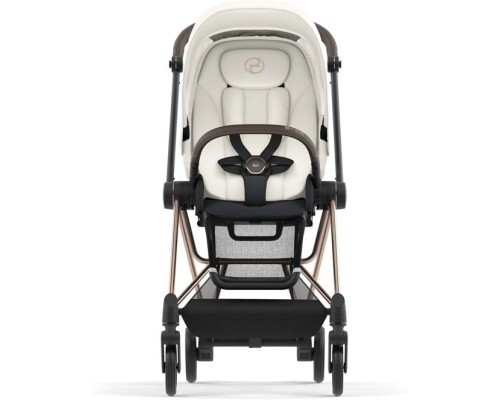 Набір текстилю для коляски Cybex Mios Off White (523000881)