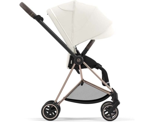 Набір текстилю для коляски Cybex Mios Off White (523000881)