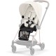 Набір текстилю для коляски Cybex Mios Off White (523000881)