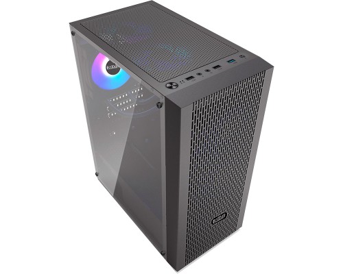 Корпус PcCooler DIAMOND MA100 MESH