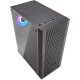 Корпус PcCooler DIAMOND MA100 MESH