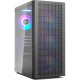Корпус PcCooler DIAMOND MA100 MESH