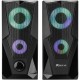 Акустична система Xtrike ME SK-501 6Вт RGB USB (SK-501) 