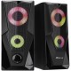 Акустична система Xtrike ME SK-501 6Вт RGB USB (SK-501) 