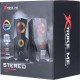 Акустична система Xtrike ME SK-501 6Вт RGB USB (SK-501) 