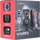Акустична система Xtrike ME SK-501 6Вт RGB USB (SK-501) 