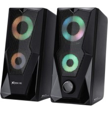 Акустична система Xtrike ME SK-501 6Вт RGB USB (SK-501)