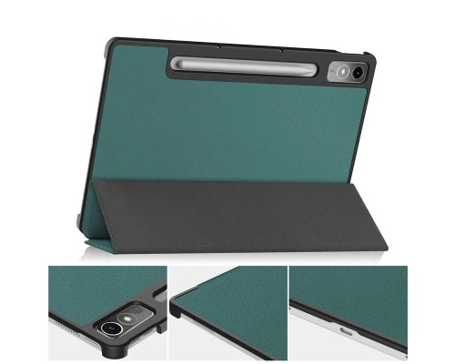 Чохол до планшета BeCover Smart Case Lenovo Tab P12 TB-370FU 12.7