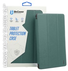 Чохол до планшета BeCover Smart Case Lenovo Tab P12 TB-370FU 12.7
