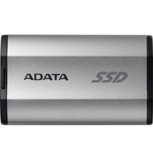 Накопичувач SSD USB 3.2 500GB ADATA (SD810-500G-CSG)
