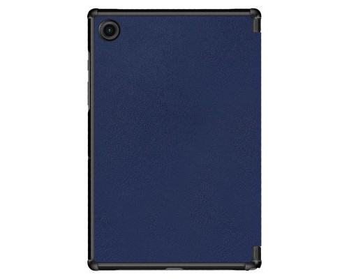 Чохол до планшета Armorstandart Smart Case Samsung Galaxy Tab A9 Blue (ARM70987) Чохол до планшета Armorstandart Smart Case Samsung Galaxy Tab A9 Blue (ARM70987)
