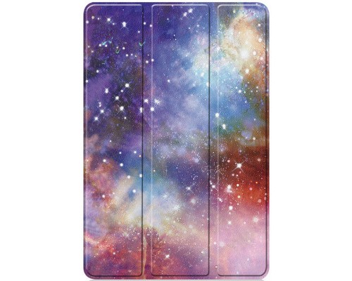 Чохол до планшета BeCover Smart Case Samsung Tab S9 Plus (SM-X810/SM-X816)/S9 FE Plus (SM-X610/SM-X616) 12.4