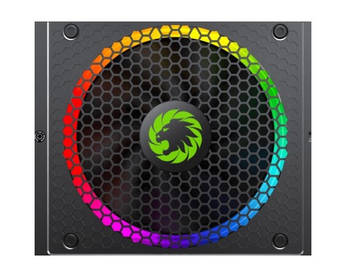 Блок живлення Gamemax 750W (RGB-750 PRO)