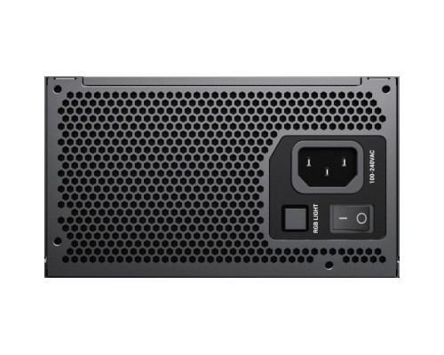 Блок живлення Gamemax 750W (RGB-750 PRO)