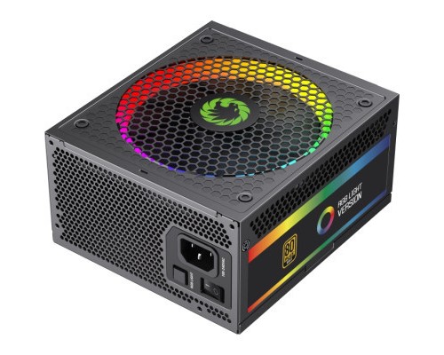 Блок живлення Gamemax 750W (RGB-750 PRO)