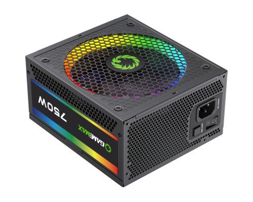 Блок живлення Gamemax 750W (RGB-750 PRO)