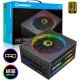 Блок живлення Gamemax 750W (RGB-750 PRO)