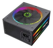 Блок живлення Gamemax 750W (RGB-750 PRO)