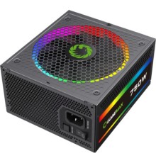 Блок живлення Gamemax 750W (RGB-750 PRO)