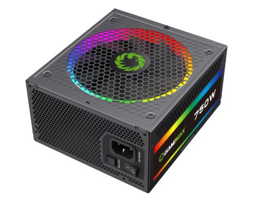 Блок живлення Gamemax 750W (RGB-750 PRO)