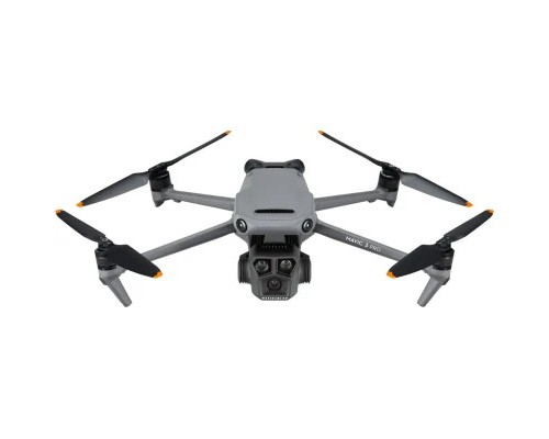 Квадрокоптер DJI Mavic 3 Pro Fly More Combo (DJI RC Pro) (CP.MA.00000662.01)
