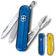 Ніж Victorinox Classic SD Ukraine Жовто-синій (0.6223.T2G.T81)