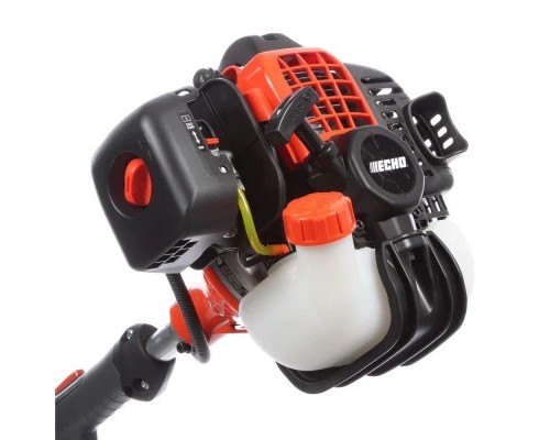 Тример садовий ECHO SRM-2620TES/U 1,04кВт/1,41к.с., косильна головка (SRM-2620TES/U)