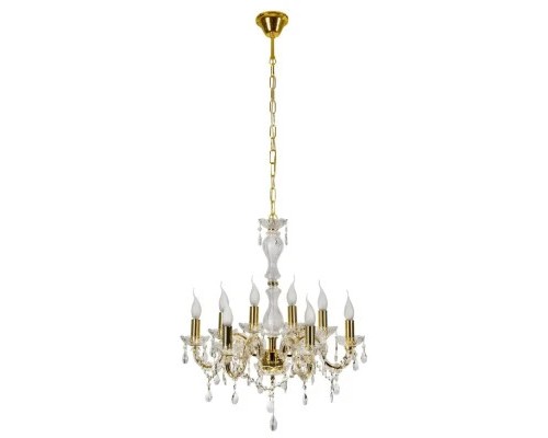 Люстра Candellux TERESA (38-94653)