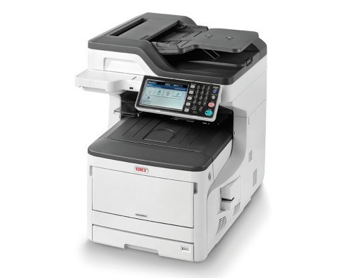 Багатофункціональний пристрій OKI MC853DN (MFD-OKI-MC853DN) 
