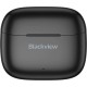 Навушники Blackview AirBuds 4 Black (6931548312673)