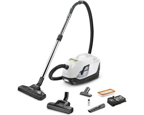 Пилосос Karcher 1.195-252.0