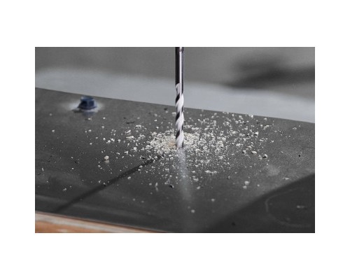 Свердло Milwaukee універсальне ShW HEX, 12x260 мм (4932471111)