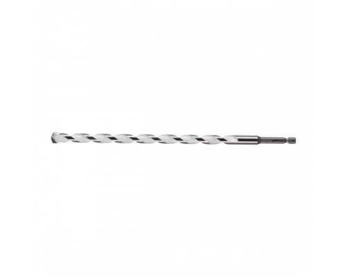 Свердло Milwaukee універсальне ShW HEX, 12x260 мм (4932471111)