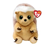 М'яка іграшка Ty Beanie Bellies Їжачок BUMPER 25 см (43205)