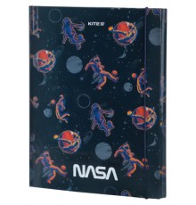 Папка для трудового навчання Kite А4 NASA (NS23-213)