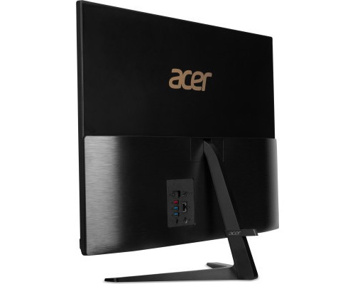 Комп'ютер Acer Aspire C24-1800 AiO / i5-12450H, 8, F512, кл+м (DQ.BM2ME.001)