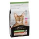 Сухий корм для кішок Purina Pro Plan Sterilised Adult 1+ з лососем 1.5 кг (7613036517362)