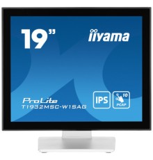Монітор iiyama T1932MSC-W1SAG