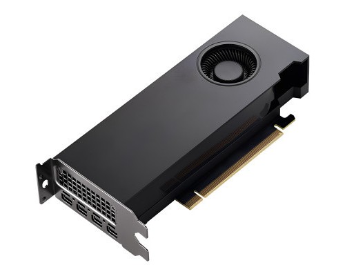 Відеокарта PNY VCNRTXA2000-12GB-SB