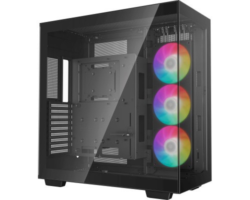 Корпус Deepcool CH780 Black (R-CH780-BKADE41-G-1)