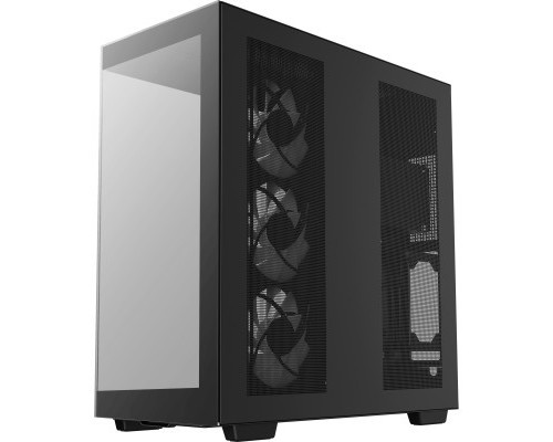 Корпус Deepcool CH780 Black (R-CH780-BKADE41-G-1)