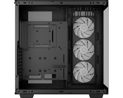 Корпус Deepcool CH780 Black (R-CH780-BKADE41-G-1)