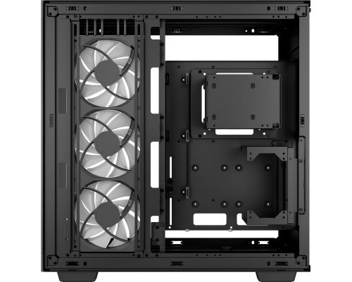 Корпус Deepcool CH780 Black (R-CH780-BKADE41-G-1)
